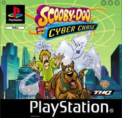 Scooby-Doo and the Cyber Chase - PAL Playstation - Destination Retro