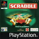 Scrabble - PAL Playstation - Destination Retro