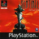 Sentinel Returns - PAL Playstation - Destination Retro