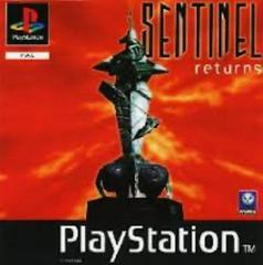 Sentinel Returns - PAL Playstation - Destination Retro