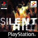Silent Hill - PAL Playstation - Destination Retro