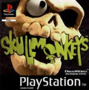 Skullmonkeys - PAL Playstation - Destination Retro