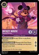 Mickey Mouse - Wayward Sorcerer (51/204) [The First Chapter] - Destination Retro