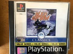 Sled Storm - PAL Playstation - Destination Retro
