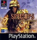 Spec Ops Airborne Commando - PAL Playstation - Destination Retro