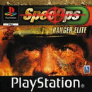 Spec Ops Ranger Elite - PAL Playstation - Destination Retro