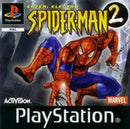 Spiderman 2 Enter Electro - PAL Playstation - Destination Retro