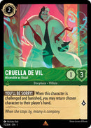 Cruella de Vil - Miserable as Usual (72/204) [The First Chapter] - Destination Retro
