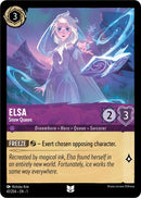 Elsa - Snow Queen (41/204) [The First Chapter] - Destination Retro