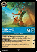 Robin Hood - Unrivaled Archer (157/204) [The First Chapter] - Destination Retro