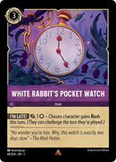 White Rabbit's Pocket Watch (68/204) [The First Chapter] - Destination Retro