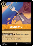 Dinglehopper (32/204) [The First Chapter] - Destination Retro