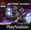 Star Ixiom - PAL Playstation - Destination Retro