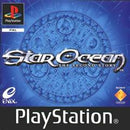 Star Ocean The Second Story - PAL Playstation - Destination Retro