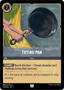 Frying Pan (202/204) [The First Chapter] - Destination Retro
