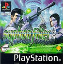 Syphon Filter 2 - PAL Playstation - Destination Retro