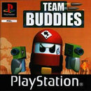 Team Buddies - PAL Playstation - Destination Retro