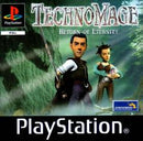 TechnoMage Return of Eternity - PAL Playstation - Destination Retro