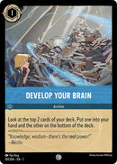 Develop Your Brain (161/204) [The First Chapter] - Destination Retro