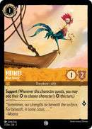 Heihei - Boat Snack (7/204) [The First Chapter] - Destination Retro