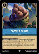 Coconut Basket (166/204) [The First Chapter] - Destination Retro