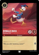 Donald Duck - Boisterous Fowl (108/204) [The First Chapter] - Destination Retro