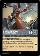 Captain Hook - Captain of the Jolly Roger (173/204) [The First Chapter] - Destination Retro
