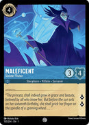 Maleficent - Sinister Visitor (150/204) [The First Chapter] - Destination Retro