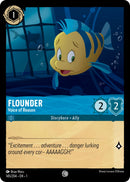 Flounder - Voice of Reason (145/204) [The First Chapter] - Destination Retro