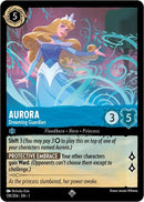 Aurora - Dreaming Guardian (139/204) [The First Chapter] - Destination Retro