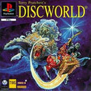 DiscWorld - PAL Playstation - Destination Retro