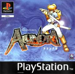 Adventures of Alundra - PAL Playstation - Destination Retro