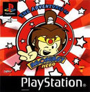 Adventures of Monkey Hero - PAL Playstation - Destination Retro