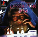 Chessmaster 3D - PAL Playstation - Destination Retro