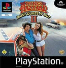 Dukes of Hazzard II Daisy Dukes It Out - PAL Playstation - Destination Retro