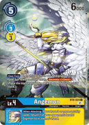 Angemon [BT8-024] (Official Tournament Pack Vol.9) [New Awakening Promos] - Destination Retro