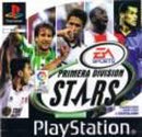 FA Premier League Stars - PAL Playstation - Destination Retro