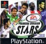 FA Premier League Stars - PAL Playstation - Destination Retro