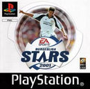 FA Premier League Stars 2001 - PAL Playstation - Destination Retro