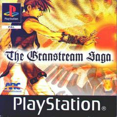 Granstream Saga - PAL Playstation - Destination Retro