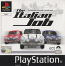 Italian Job - PAL Playstation - Destination Retro
