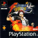 King of Fighters 95 - PAL Playstation - Destination Retro