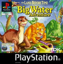 Land Before Time Big Water Adventure - PAL Playstation - Destination Retro