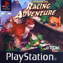 Land Before Time Racing Adventure - PAL Playstation - Destination Retro