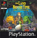 Land Before Time Return to Great Valley - PAL Playstation - Destination Retro