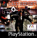 Last Report - PAL Playstation - Destination Retro