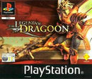 Legend of Dragoon - PAL Playstation - Destination Retro