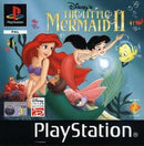 Little Mermaid II - PAL Playstation - Destination Retro