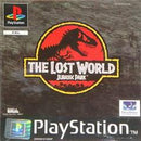 Lost World Jurassic Park - PAL Playstation - Destination Retro
