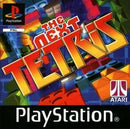 The Next Tetris - PAL Playstation - Destination Retro